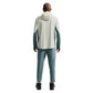Men's ACG Dri-FIT UV Solar Chase Long Sleeve Hooded Top - Sea Glass/Mineral Slate
