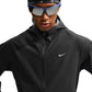 Men's Nike Storm-FIT ADV Waterproof Running Jacket - Black