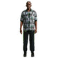 Nigeria DF Energy SS Top - White/Black
