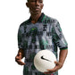 Nigeria DF Energy SS Top - White/Black