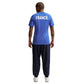 France DF Academy SS PM Top - Game Royal/University Red