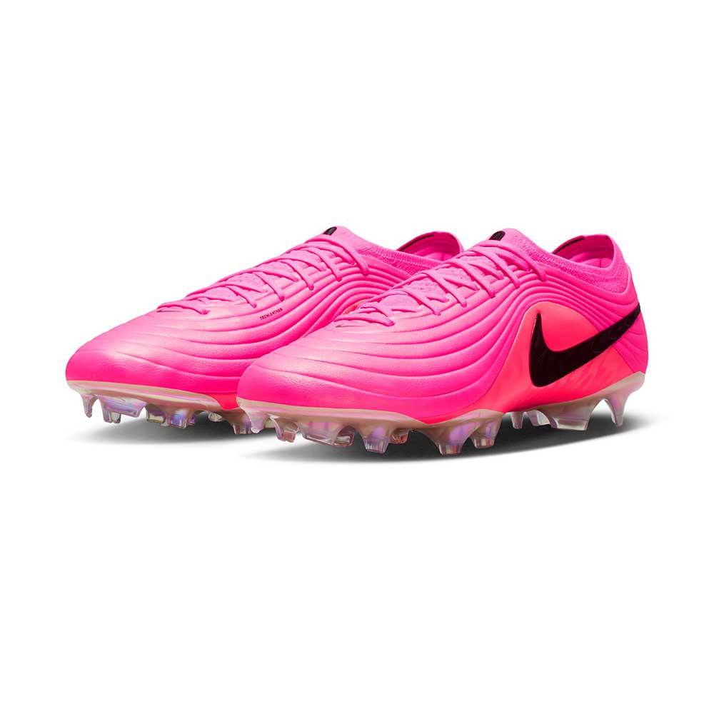 Tiempo Maestro Elite FG Soccer Cleat - Multicolor - Regular (D)