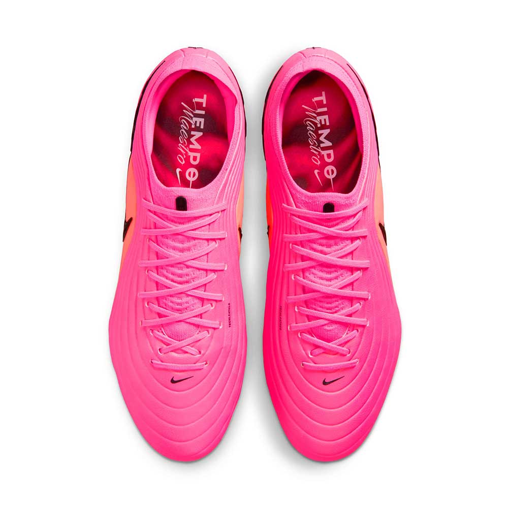 Tiempo Maestro Elite FG Soccer Cleat - Multicolor - Regular (D)