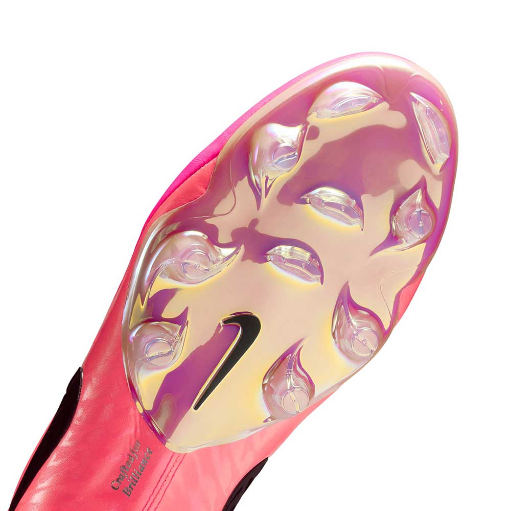 Tiempo Maestro Elite FG Soccer Cleat - Multicolor - Regular (D)