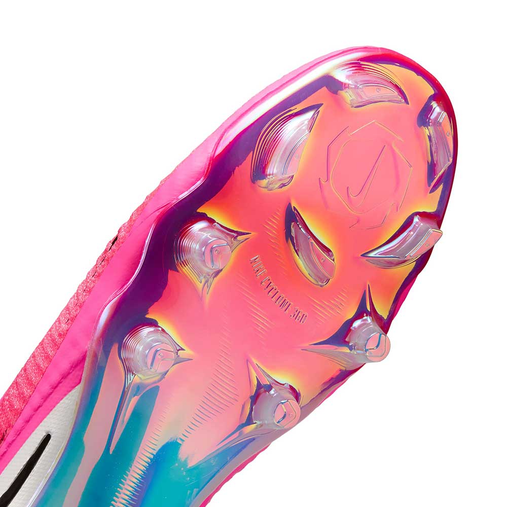 Phantom 6 Elite Low Elite - Multicolor - Regular (D)