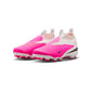 JR Phantom 6 High Academy FG/MG Soccer Cleat - Multicolor - Regular (D)