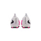 JR Phantom 6 Low Academy FG/MG Soccer Cleat - Multicolor - Regular (D)