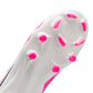 JR Phantom 6 Low Academy FG/MG Soccer Cleat - Multicolor - Regular (D)