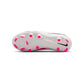 JR Phantom 6 Low Academy FG/MG Soccer Cleat - Multicolor - Regular (D)