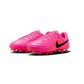 JR Tiempo Maestro Academy FG/MG Soccer Cleat - Multicolor - Regular (D)