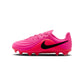 JR Tiempo Maestro Academy FG/MG Soccer Cleat - Multicolor - Regular (D)
