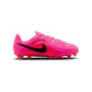 JR Tiempo Maestro Academy FG/MG Soccer Cleat - Multicolor - Regular (D)