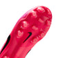 JR Tiempo Maestro Academy FG/MG Soccer Cleat - Multicolor - Regular (D)