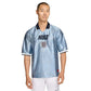 England DF Energy SS Top - Work Blue/White