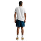 Brasil Crest Tee - White