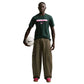 Nigeria DF Workmark Tee - Pro Green