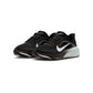 Youth Nike Pegasus 42 Running Shoe - Black/White/Photon Dust - Regular (D)