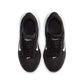 Youth Nike Pegasus 42 Running Shoe - Black/White/Photon Dust - Regular (D)