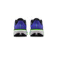 Youth Nike Pegasus 42 Running Shoe - Sapphire/Black/Lapis/Lime Blast - Regular (D)