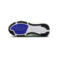 Youth Nike Pegasus 42 Running Shoe - Sapphire/Black/Lapis/Lime Blast - Regular (D)