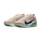Women's Vaporfly 4 Running Shoe - Silt Red/Black/Barely Volt/Pearl Pink - Regular (B)