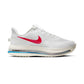 W Nike Pegasus Premium (B) - White/White Sail/Black