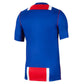 PSG DF Home Stadium Jersey - Old Royal/White/University Red