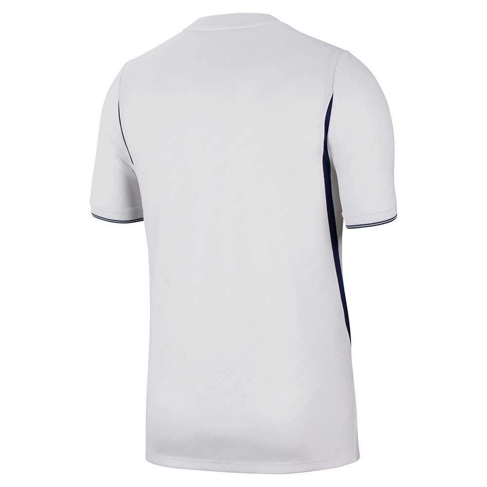 THFC DF Home Stadium Jersey - White/Binary Blue