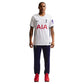 THFC DF Home Stadium Jersey - White/Binary Blue