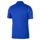 CFC DF Home Stadium Jersey - Bright Blue/Midwest Gold
