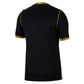 CFC DF SS Away Stadium Jersey - Black/Midwest Gold