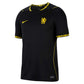 CFC DF SS Away Stadium Jersey - Black/Midwest Gold