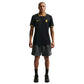 CFC DF SS Away Stadium Jersey - Black/Midwest Gold