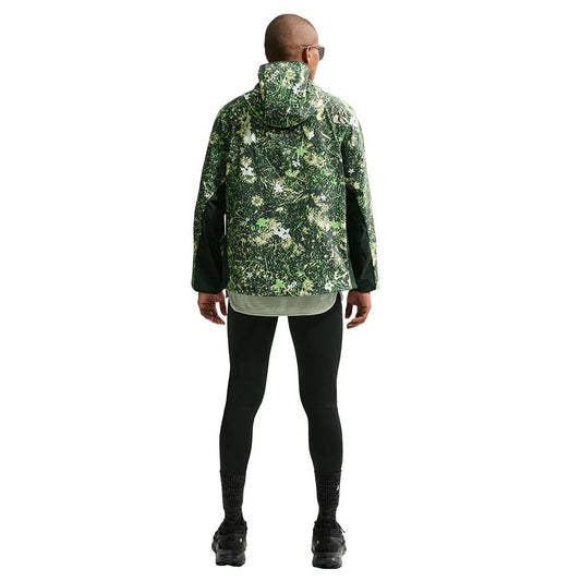 Men's ACG Five Towers Jacket - Black Spruce