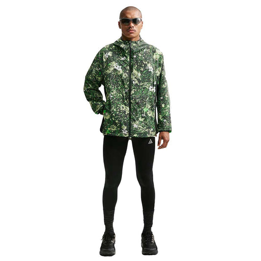 Men's ACG Five Towers Jacket - Black Spruce