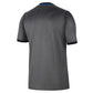 Inter DF SS 3rd Stadium Jersey - Iron Grey/Black/Tour Yellow