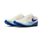 Nike Zoom Rival XC 7 Cross Country Spike - Sail/Racer Blue/Blue Void/Light Armory Blue - Regular (D)