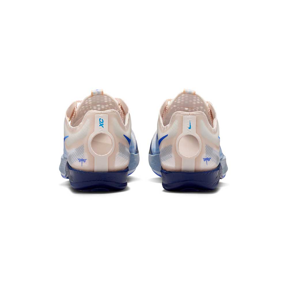 Nike Dragonfly XC 2 - Chalk/Racer Blue/Blue Void - Regular (D)
