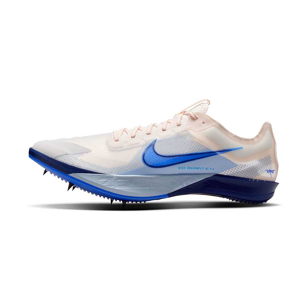 Nike Dragonfly XC 2 - Chalk/Racer Blue/Blue Void - Regular (D)