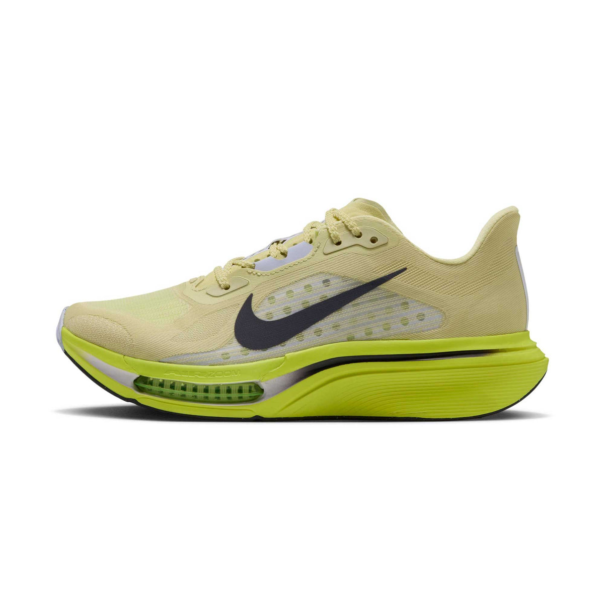 Women's Nike Pegasus Plus 2 - Fennel/Gridiron/Lemon Venom - Regular (B)