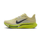 Women's Nike Pegasus Plus 2 - Fennel/Gridiron/Lemon Venom - Regular (B)