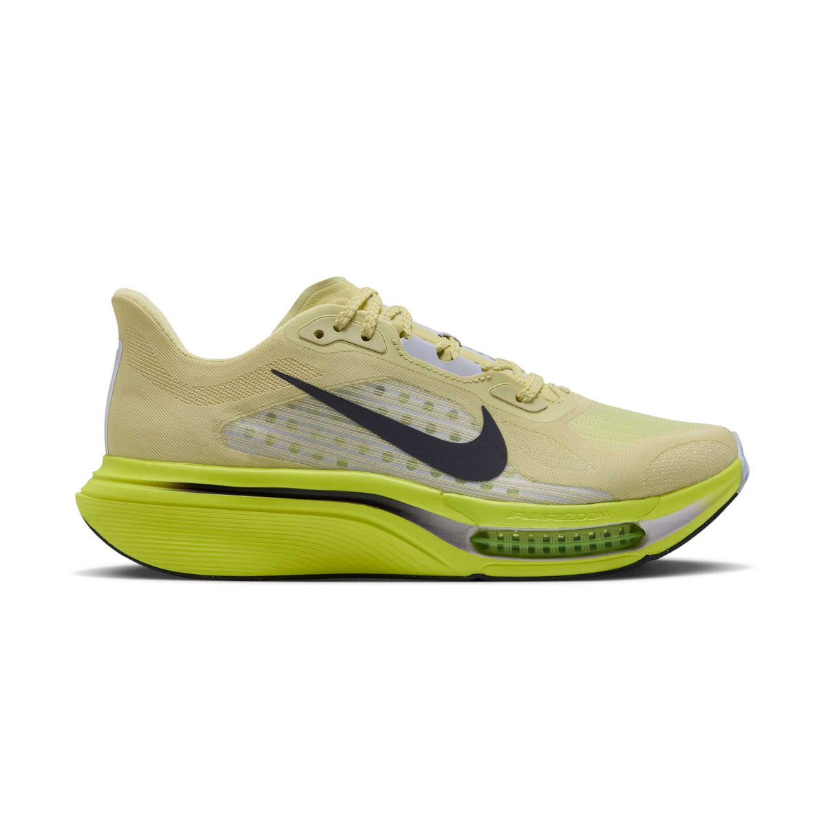 Women's Nike Pegasus Plus 2 - Fennel/Gridiron/Lemon Venom - Regular (B)