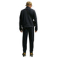 Men's Nike ACG Wolf Grid Therma-FIT 1/2 Zip Top - Black/Summit White