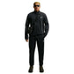 Men's Nike ACG Wolf Grid Therma-FIT 1/2 Zip Top - Black/Summit White