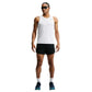 Men's Nike Stride Aero-FIT 5" Short - Black
