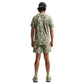 Men's ACG Dri-FIT Solar Chase Short Sleeve - Sequoia
