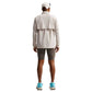 Men's ACG Aireez Long Sleeve Button Up - Cream II