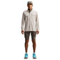 Men's ACG Aireez Long Sleeve Button Up - Cream II