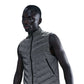 Men's Nike Therma-FIT Reflective Vest - Reflective Silver
