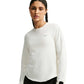 Women's Nike Swift Therma-FIT Midlayer - Sail